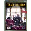 Ravensburger THINKFUN - ESCAPE THE ROOM "IL MISTERO DEL RIFUGIO DEL DOTT.GRAVELY", GIOCO DA TAVOLO, DA 3 A 8 GIOCATORI, 13+ ANNI