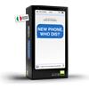 ROCCO GIOCATTOLI NEW PHONE, WHO DIS? - YAS!GAMES - L'UNICO IN ITALIANO