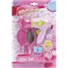 MISS FASHION Hair Set