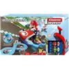 CARRERA, Super Mario PISTA Nintendo First Mario Kart