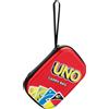 Uno Custodia impermeabile per carte uno - protezione per 2 mazzi - gioco non incluso