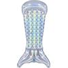Bestway Materassino fashion coda a sirena iridescente cm. 193x101
