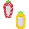 Bestway Materassino assortito galleggiante per bambini bestway® sweet summer™ - relax e gioia