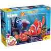 Disney, LISCIANI DISNEY PUZZLE DF MAXI FLOOR 24 NEMO