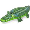 Bestway Cavalcabile coccodrillo cm. 152x71 con impugnatura resistente