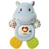 VTECH - Ippo, sonaglino massaggia gengive. un sonaglino musicale che allevia il momento della dentizione del bambino!