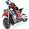 MOTOR & CO. Moto da cross motor&co - acrobazie, stabilità e controllo con frequenza 2.4 ghz