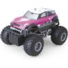 Cross-country racer - motor & co