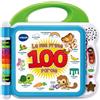 VTECH - Il mio primo libro illustrato bilingue - le mie prime 100 parole