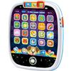 VTECH - Il mio super tablet! il primo tablet tattile e luminoso per i più piccoli