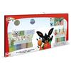 BING MULTIPRINT - MEGA MAXI COLORING SET BING