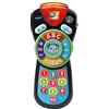 VTECH - Super telecomando parlante per imitare i grandi, due modalità di gioco e più di 100 frasi, suoni e melodie!