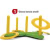 SUN&SPORT Gioco 5 in 1