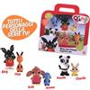 GIOCHI PREZIOSI, BING BING SET 6 PERSONAGGI