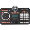 VTECH - Kidi dj mix, console per mixare come un vero dj e creare le tue registrazioni e mix musicali!