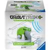 RAVENSBURGER, GRAVITRAX Ravensburger gravitrax power lever, gioco innovativo ed educativo stem, 8+, estensione