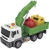 MOTOR & CO. Garbage truck - camioncino dei rifiuti - motor & co