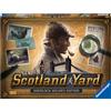 Ravensburger - scotland yard sherlock holmes, gioco da tavolo, da 2 a 6 giocatori, 8+ anni
