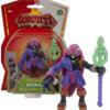 GORMITI, GIOCHI PREZIOSI Gormiti - Mini Personaggi 8 Cm, Serie 3, Alfa Seskel, Assortimento 14, Tutti Da Collezionare
