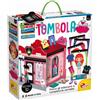 LISCIANI - LIFE SKILLS TOMBOLA VESTI E SVESTI ALLEGRA BOUTIQUE