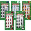 ROCCO GIOCATTOLI SUBBUTEO - SQUADRA SINGOLA ASSORTITA IN 5 COLORI PER TANTE PARTITE AVVINCENTI!