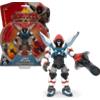 GORMITI, GIOCHI PREZIOSI Gormiti - Personaggi Deluxe 12 Cm, Serie 3, Alfa Lord Helios, Assortimento 7, Snodati E Con Funzione D'Attacco
