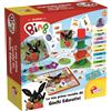 BING, LISCIANI BING RACCOLTA GIOCHI EDUCATIVI BABY