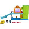 FISHER-PRICE, Little People Fisher-price® little people® playset autolavaggio™