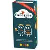COCO RIDO, ASMODEE Coco Rido - Il Gioco di Carte Divertente per gli Aperitivi con gli Amici