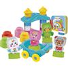 Clementoni Soft clemmy - baby hero princess