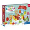 Clementoni Soft clemmy - baby happy farm