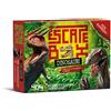 Asmodee - escape box - dinosauri, escape game, caccia al tesoro