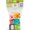 BABY SMILE Giochi Bagno - Animali