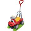 Chicco - billy quattro cavalcabile 4in1, 9-36 mesi