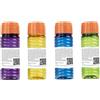 SUN&SPORT Bolle di sapone 59 ml