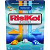 Risiko oceano