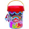 DIDO' DIDO MAXI VASO MILLE FORMINE - 800G DI PASTA PER GIOCARE