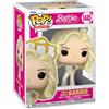 FUNKO POP! Pop movies: barbie- gold disco barbie