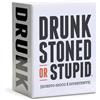 Asmodee - drunk stoned or stupid, gioco di carte divertente