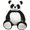 SUPERSTAR, AMI PLUSH Panda Gigante