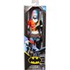 DC COMICS, BATMAN Batman personaggio 30 cm harley quinn