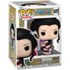 FUNKO POP!, ONE PIECE Pop animation: one piece-orobi (wano)