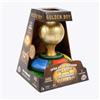 GRANDI GIOCHI Grandi Golden Boy Calcio Quiz - Gioco Multicolore per Bambini 7+ - 500 Domande e 2 Modalità di gioco