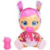 Cry babies stars coney, bambola elettronica che piange lacrime vere che illuminano le stelline nei suoi occhi!