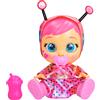 Cry babies stars lady, bambola elettronica che piange lacrime vere che illuminano le stelline nei suoi occhi!