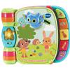Vtech - il mio primo libro interattivo - le mie tenere canzoncine