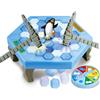 ZIG ZAG Occhio al pinguino - gioco di equilibrio e strategia - zig zag