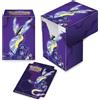 Pokemon Porta mazzo miraidon pokémon per carte standard - pokémon, magic, tcg