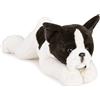 FAO Schwarz Peluche bulldog francese con dettagli realistici, 56 cm