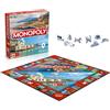 Monopoly - eidizione i borghi più belli d'itallia - sicilia